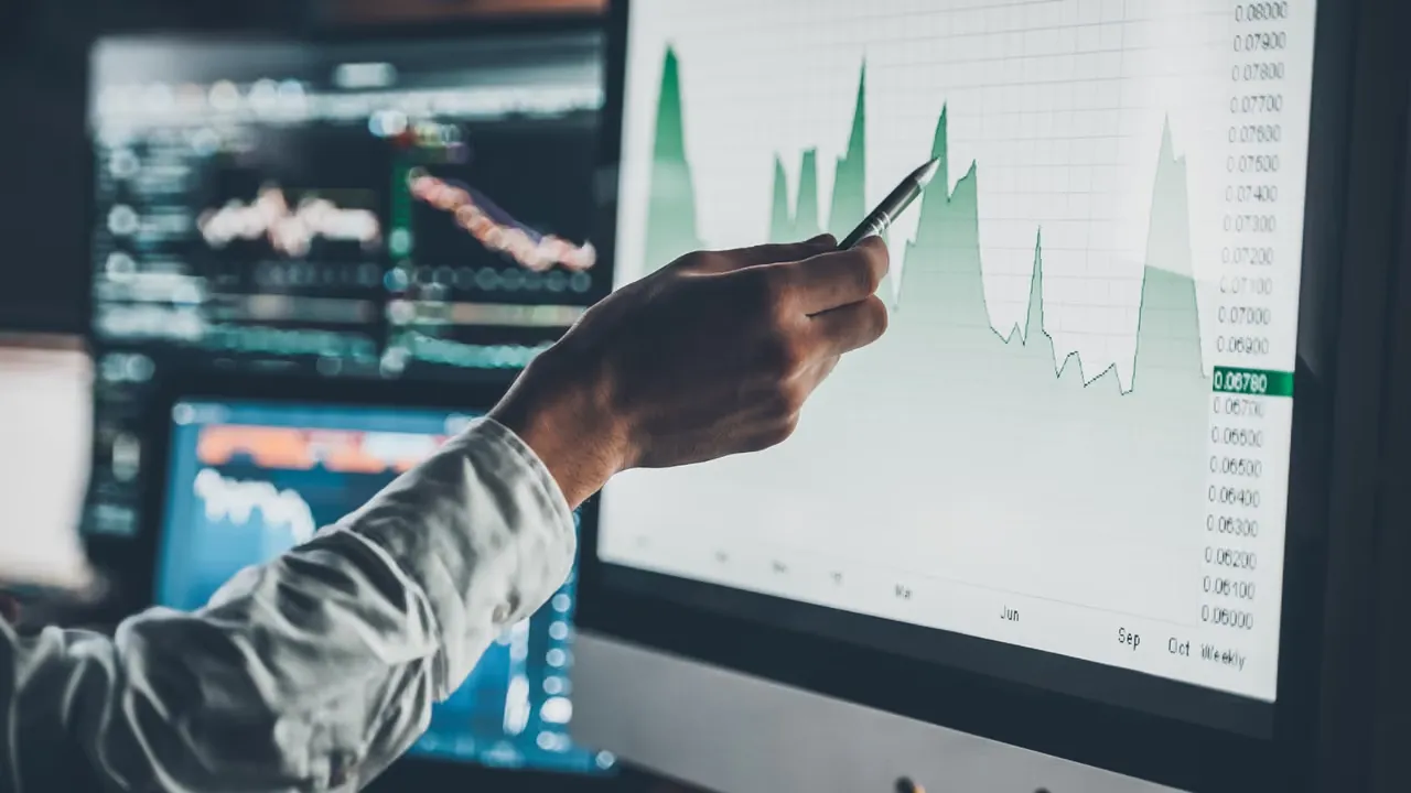 Digitala valutor förändrar ekonomin