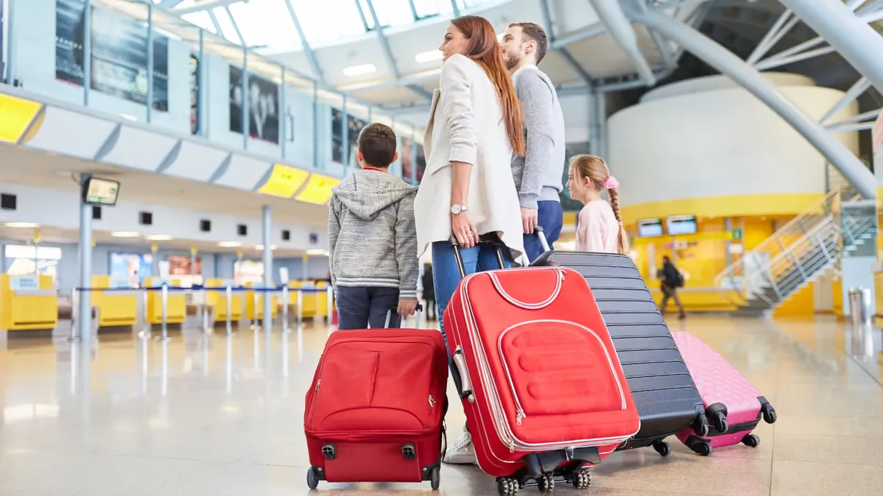 Turismens baksida i populära charterorter